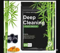 Deep Cleaning Foot Patch