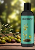 Long Lasting Botanical Essential Oil Hair Dye 100ml